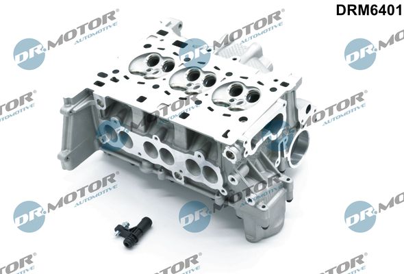 Zylinderkopf DR.MOTOR AUTOMOTIVE DRM6401