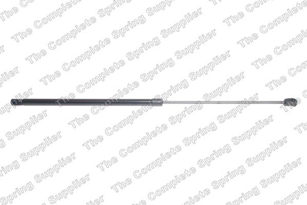 Gasfeder, Motorhaube LESJÖFORS 8056830