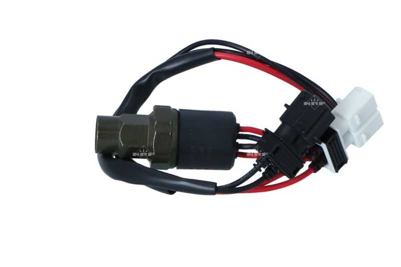 Druckschalter, Klimaanlage NRF 38903