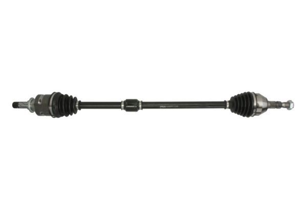 Antriebswelle PASCAL G2X067PC