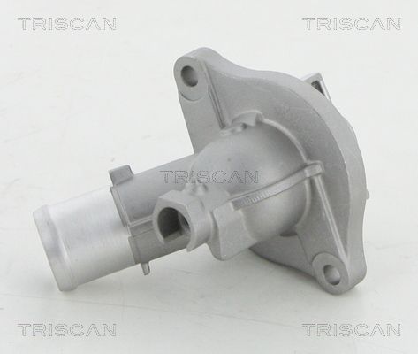 Kühlwasserthermostat TRISCAN 8620 47382