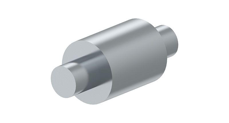 Rohrleitung WABCO 475 710 130 4