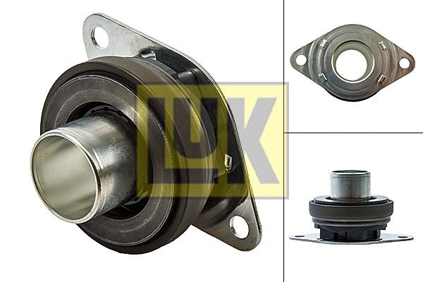 Urtrampningslager LUK 500118510
