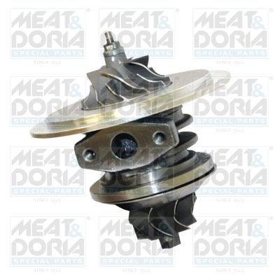 Rumpfgruppe, Lader MEAT & DORIA 60143