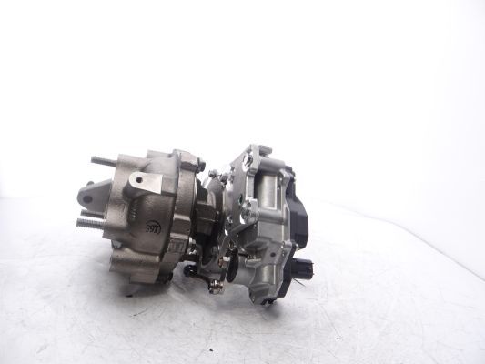 Lader, Aufladung GARRETT 780709-5006S