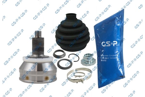 Gelenksatz Antriebswelle GSP 854006