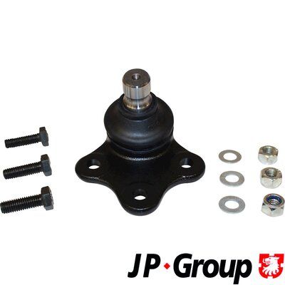 Trag-/Führungsgelenk JP GROUP 1540302100