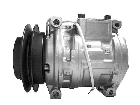 Kompressor, Klimaanlage Airstal 10-0759
