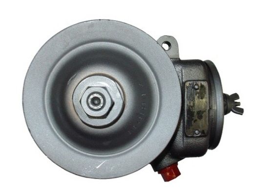 Hydraulikpumpe, Lenkung SPIDAN 53813