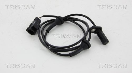 Sensor, Raddrehzahl TRISCAN 818027104