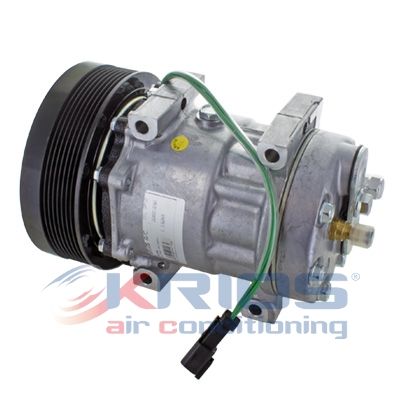 Kompressor, Klimaanlage MEAT & DORIA K11325A