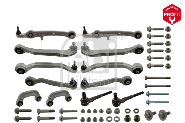 Lenkersatz, Radaufhängung FEBI BILSTEIN 48902