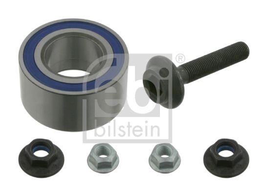 Radlagersatz FEBI BILSTEIN 24366