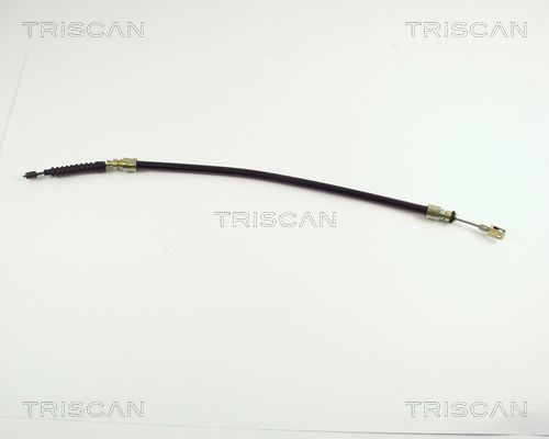 Seilzug Feststellbremse TRISCAN 8140 27119