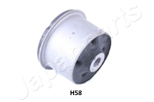 Querlenker Lager Lagerbuchse JAPANPARTS RU-H58