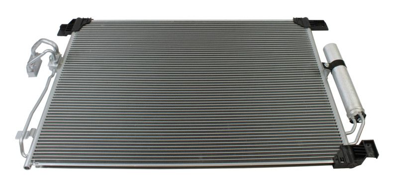 Klimakondensator Klimakühler MAXGEAR AC830365