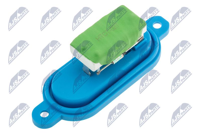 Widerstand, Innenraumgebläse NTY ERD-CT-027