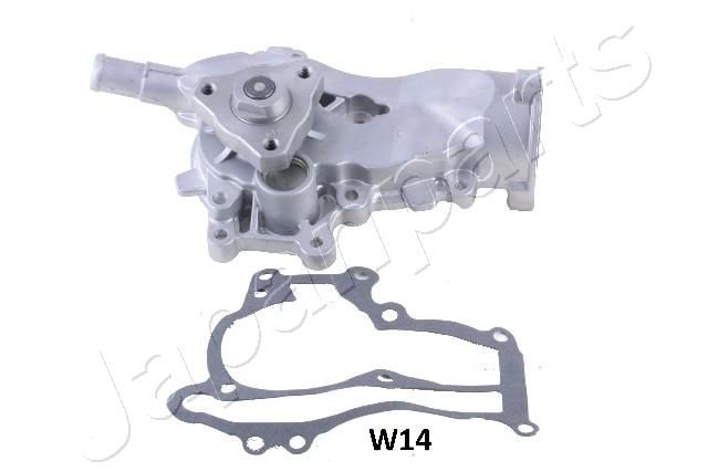 Wasserpumpe JAPANPARTS PQ-W14