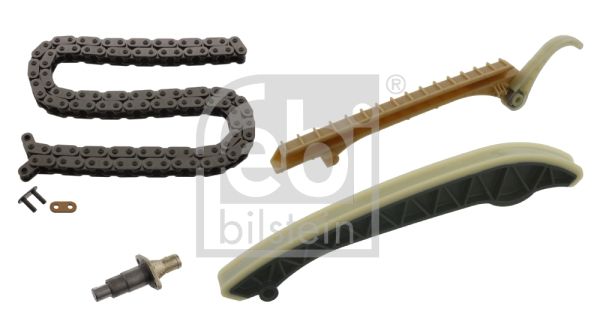 Steuerkettensatz FEBI BILSTEIN 44961
