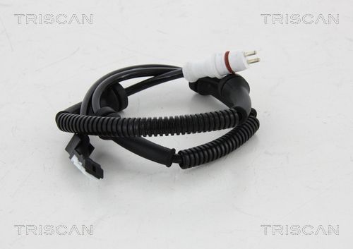 Sensor, Raddrehzahl TRISCAN 818025115