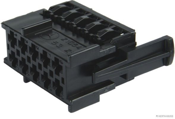 Steckgehäuse HERTH+BUSS ELPARTS 50290887