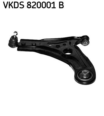 Lenker, Radaufhängung SKF VKDS 820001 B