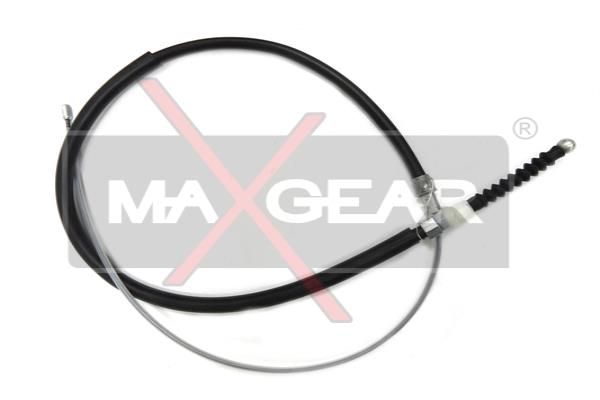 Seilzug, Feststellbremse MAXGEAR 32-0246