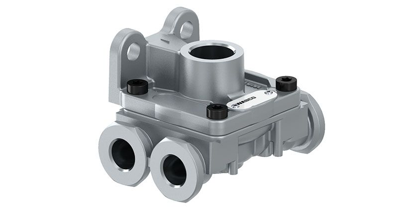 Schnellöseventil WABCO 973 500 038 0