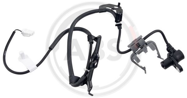 Raddrehzahlsensor ABS-Sensor A.B.S. 31025