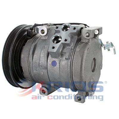 Kompressor, Klimaanlage MEAT & DORIA K15380