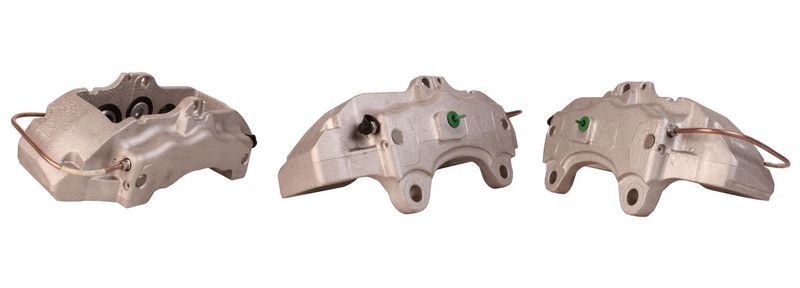 Bremssattel ELSTOCK 82-0850