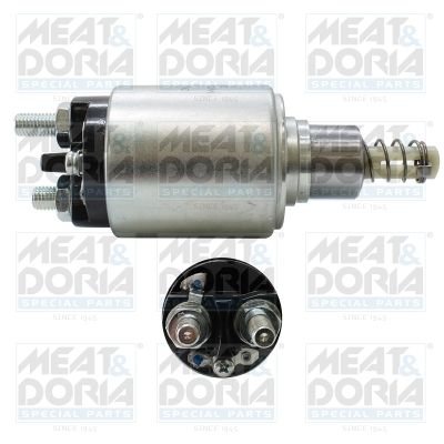 Magnetschalter, Starter MEAT & DORIA 46456