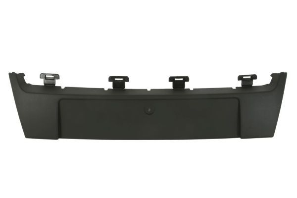 Kennzeichenhalter BLIC 5510-00-6046920P