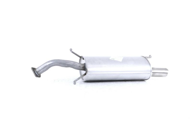 Endschalldämpfer WALKER 22577