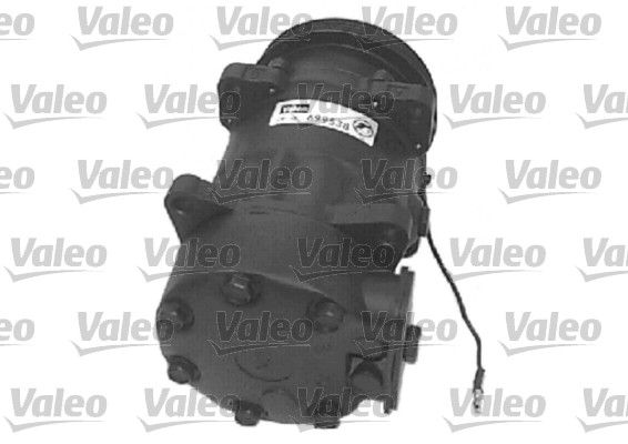 Kompressor, Klimaanlage VALEO 699538