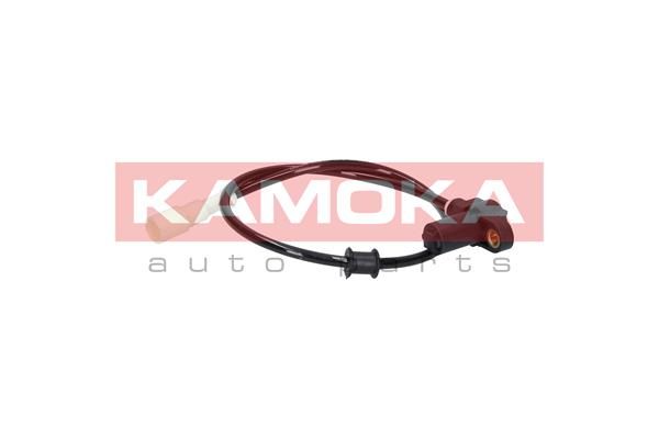 Sensor, Raddrehzahl KAMOKA 1060361