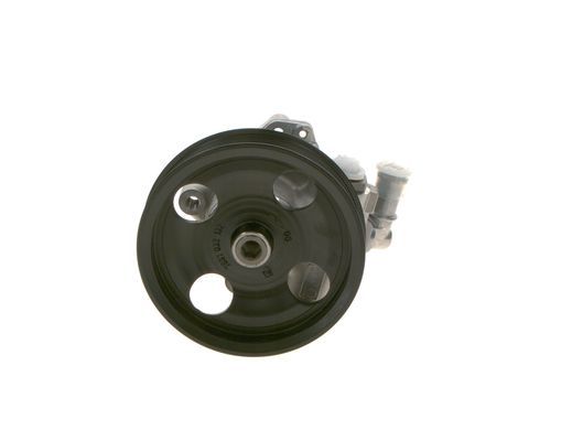 Hydraulikpumpe, Lenkung BOSCH K S00 000 519