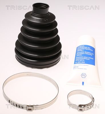 Achsmanschettensatz Antriebswelle TRISCAN 8540 13813