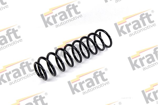 Fahrwerksfeder KRAFT AUTOMOTIVE 4034800