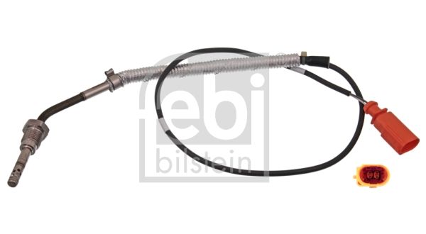 Sensor, Abgastemperatur FEBI BILSTEIN 49273