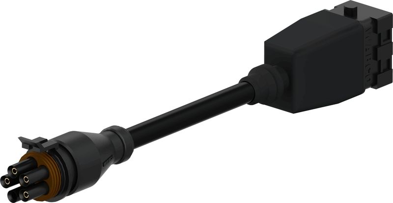 ABS-Verbindungskabel WABCO 4493260100