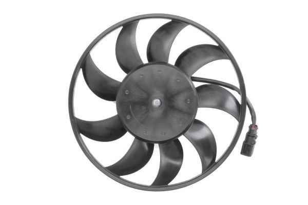 Lüfter, Motorkühlung THERMOTEC D8A009TT