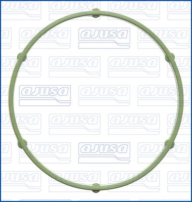 Dichtung, AGR-Ventil AJUSA 01608000