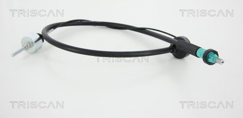 Kupplungsseil / Kupplungszug TRISCAN 8140 25250