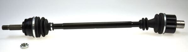 Antriebswelle SPIDAN 23606
