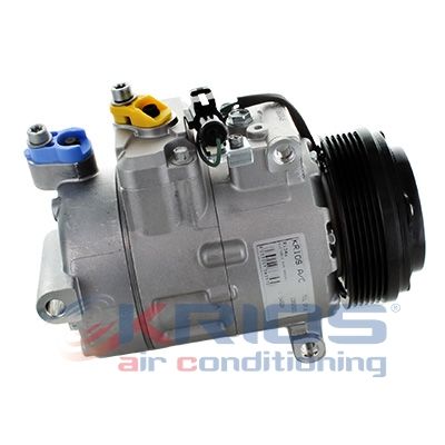 Kompressor, Klimaanlage MEAT & DORIA K11492A