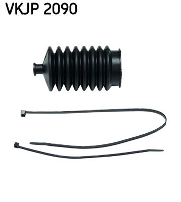 Faltenbalgsatz, Lenkung SKF VKJP2090