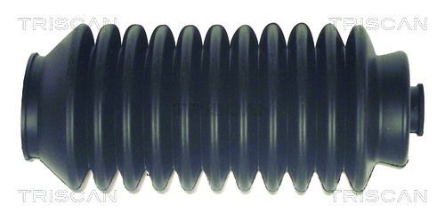 Faltenbalgsatz Lenkmanschette TRISCAN 8500 13071