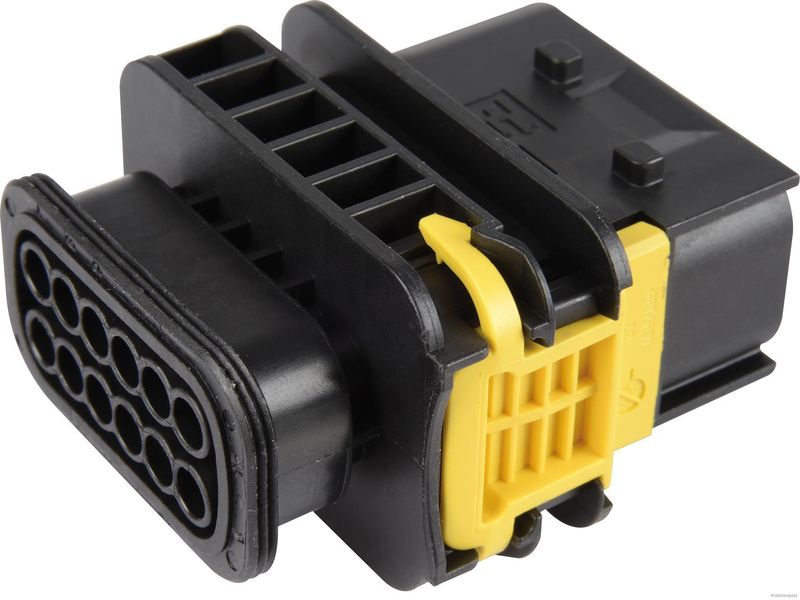 Steckgehäuse HERTH+BUSS ELPARTS 50391156
