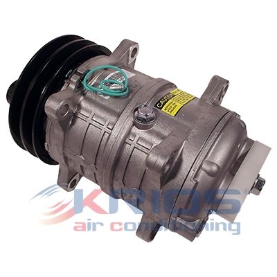 Kompressor, Klimaanlage MEAT & DORIA K12089